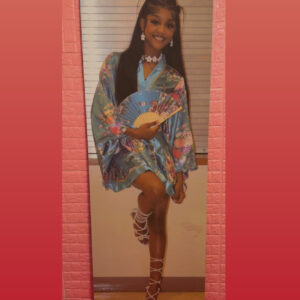 2 x 6 Photo Backdrop