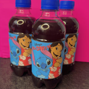 Custom Hawaiian Juices