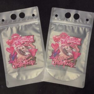Custom Drink Pouches