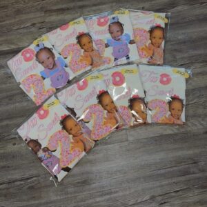 Custom Shirt (Front Side ONLY)